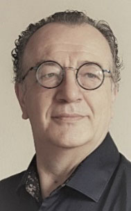 Yves Dubois - Directeur Mayor Finance